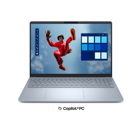 Laptop AI Dell 16 Plus 